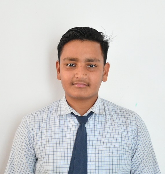YASH PRATAP SINGH 